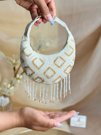 Noorani Moon Bag