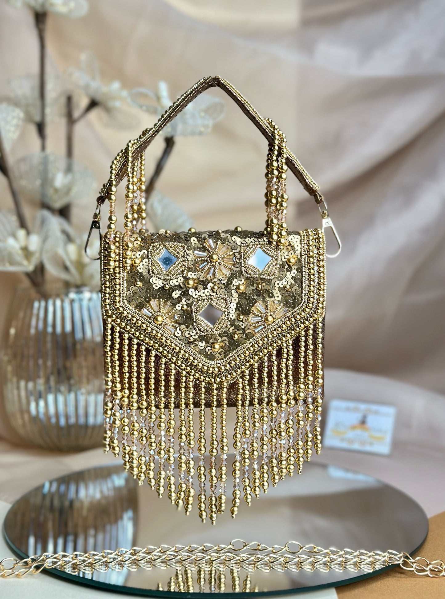 Olivia Bag