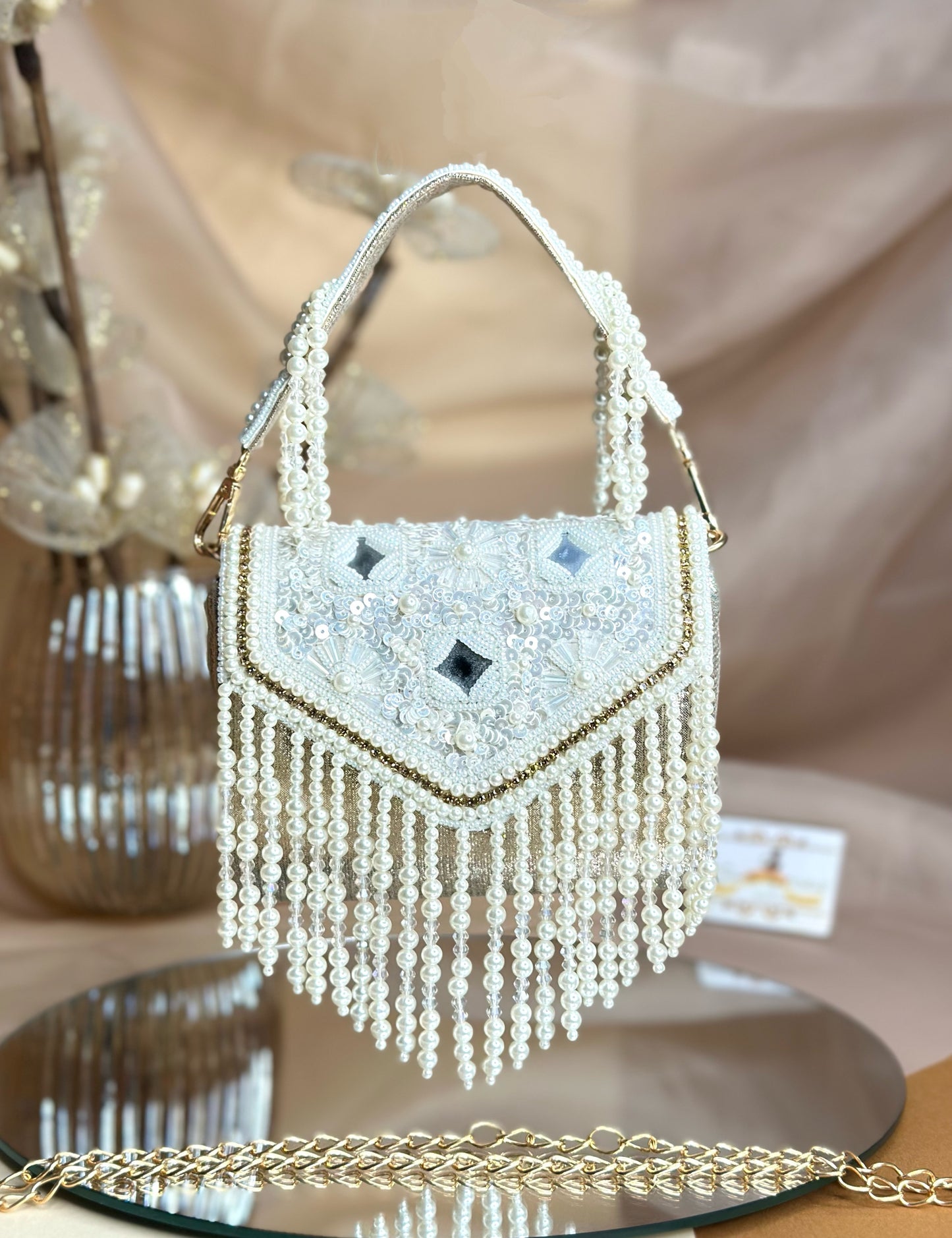 Olivia Bag
