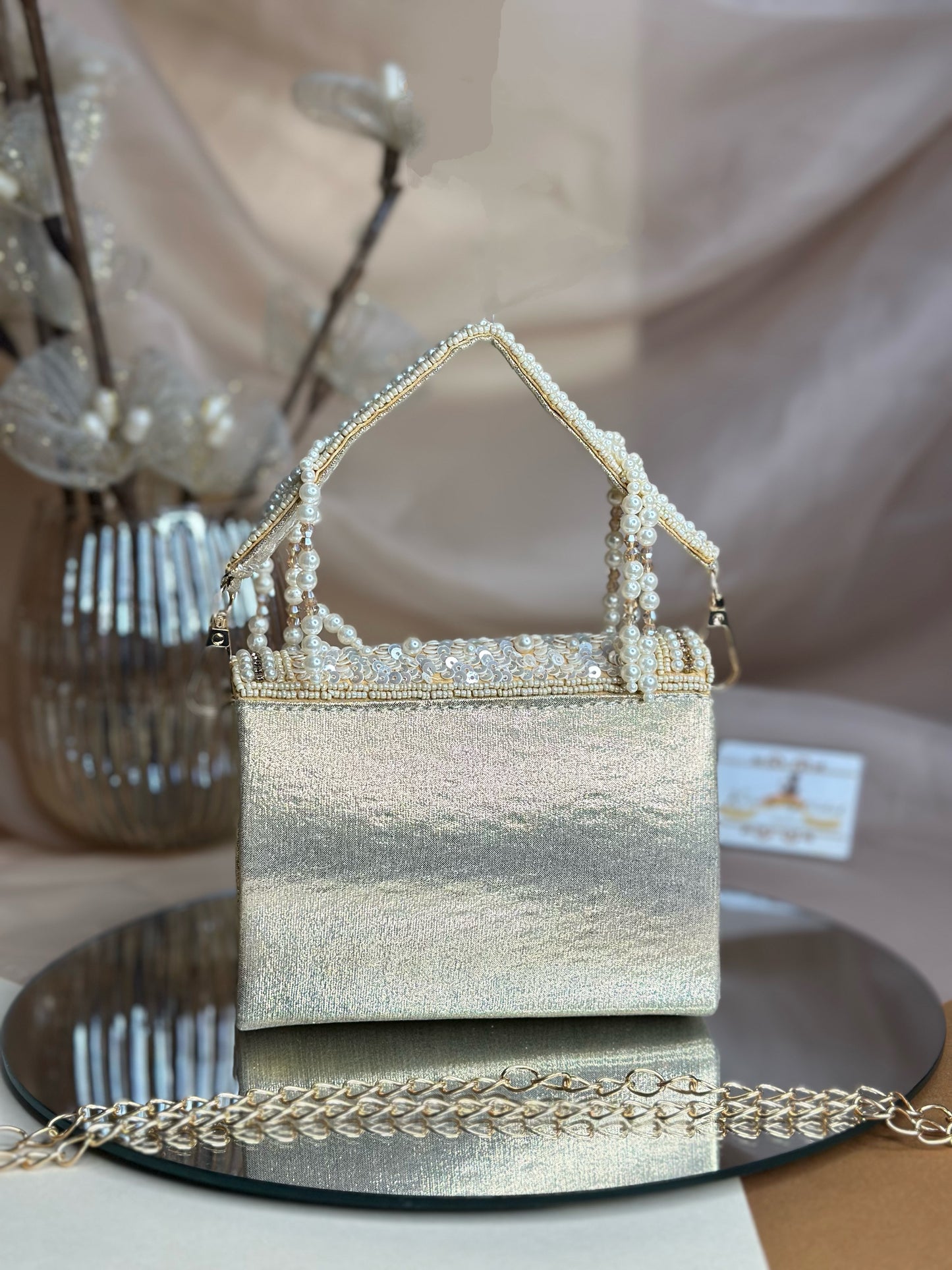Olivia Bag