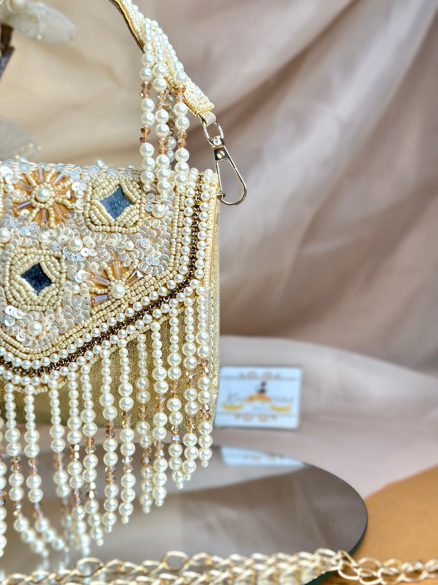 Olivia Bag