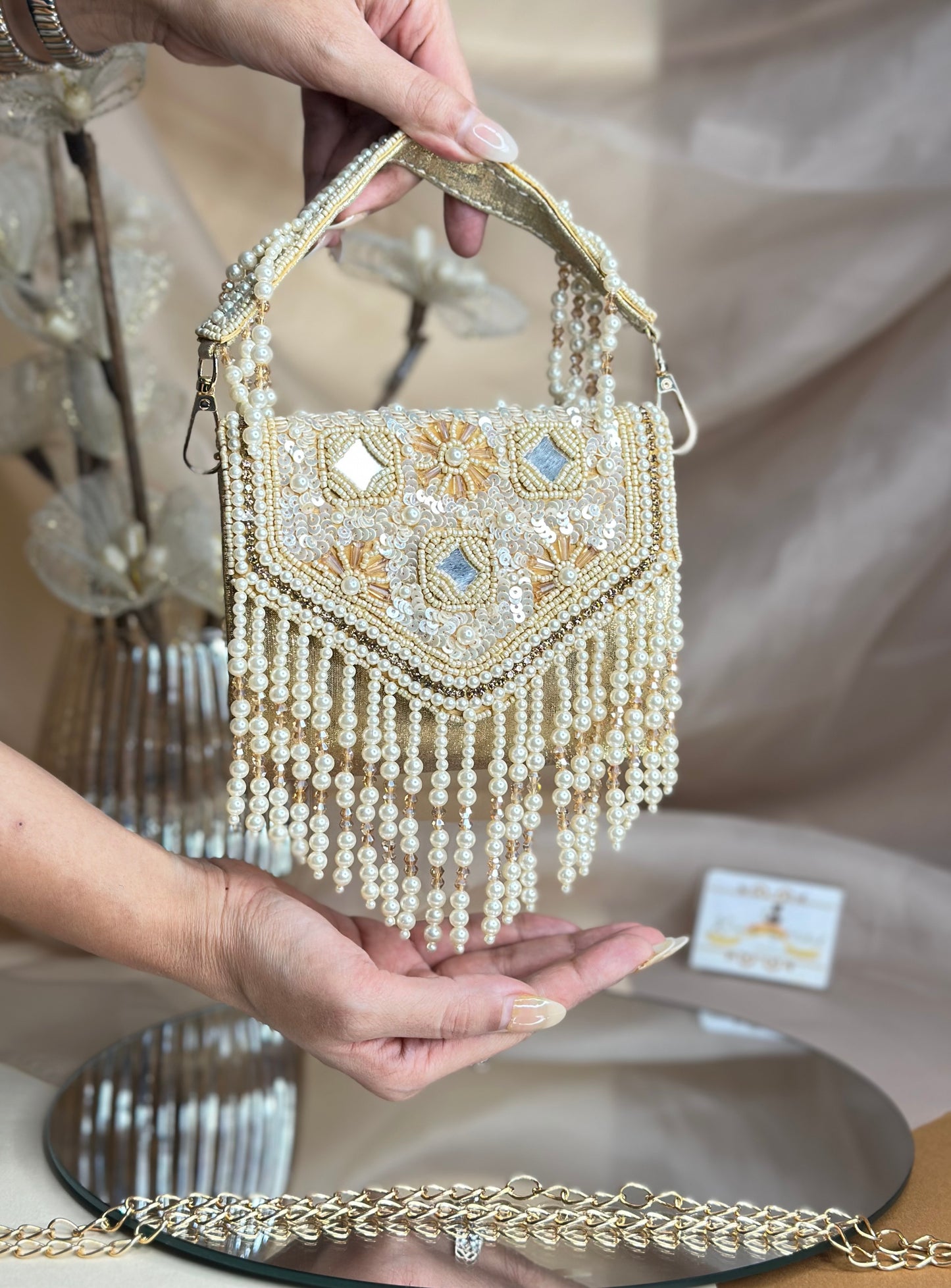 Olivia Bag