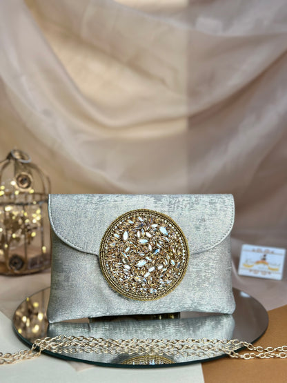 Moonstone Bag
