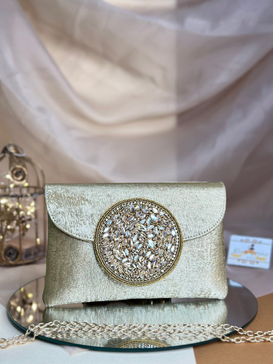 Moonstone Bag