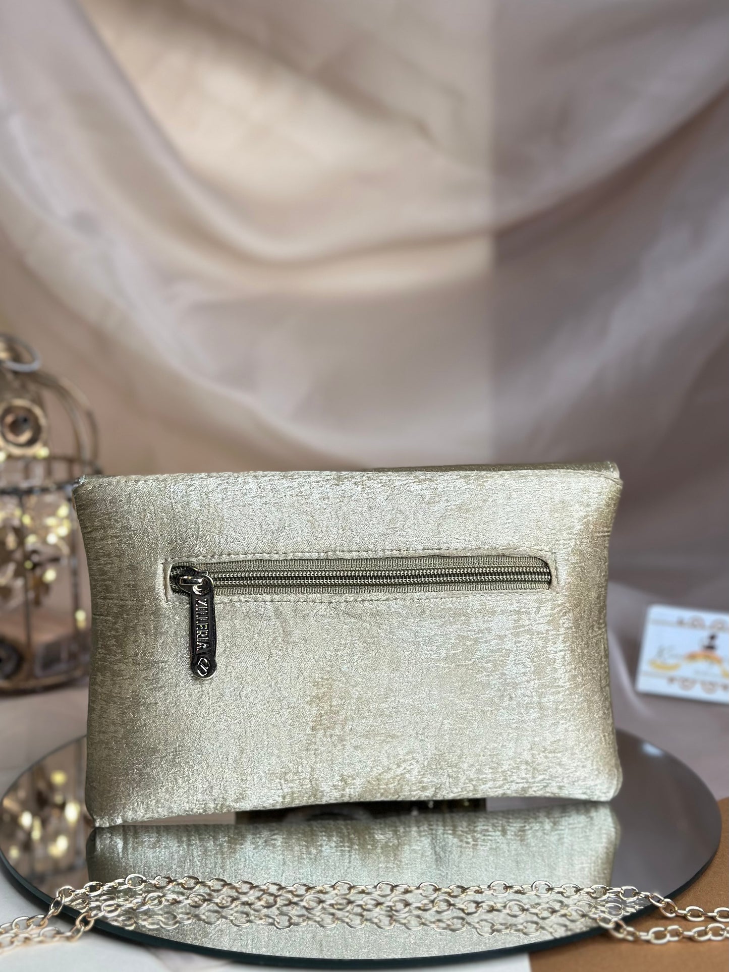 Moonstone Bag