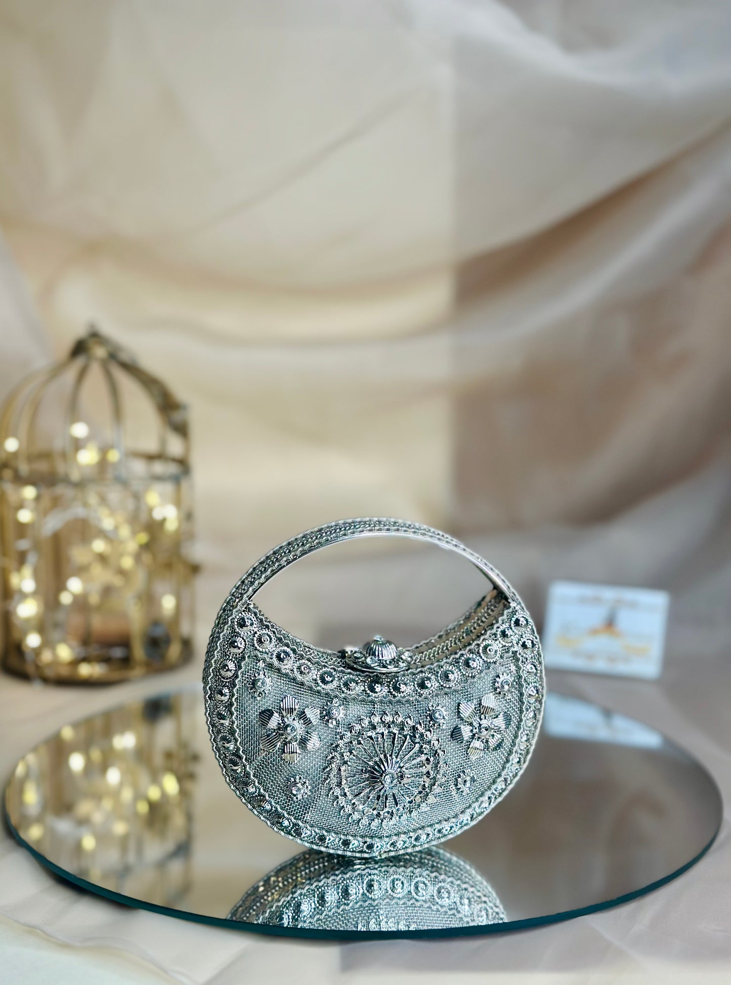 Mini Ishara Bag