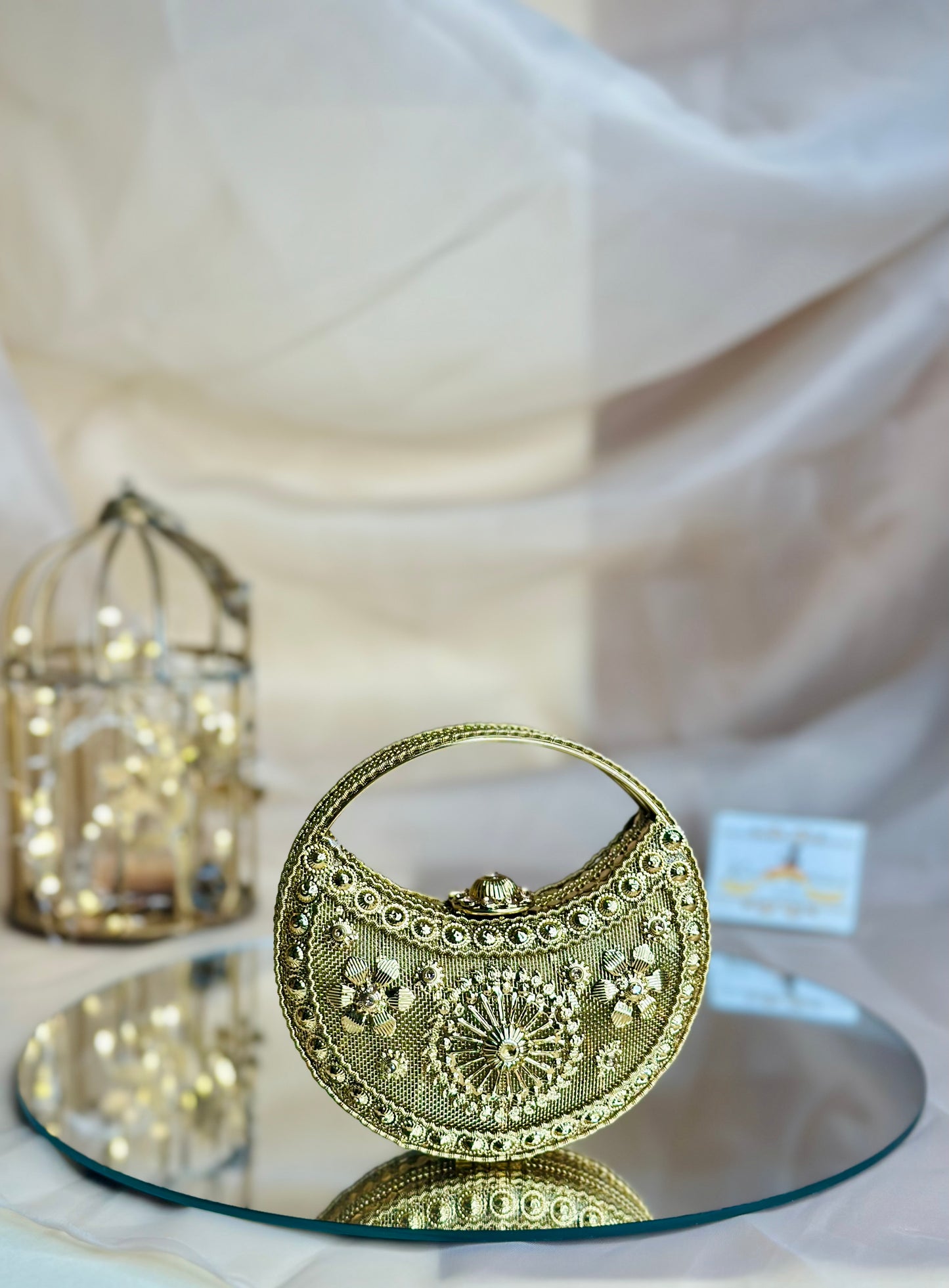 Mini Ishara Bag