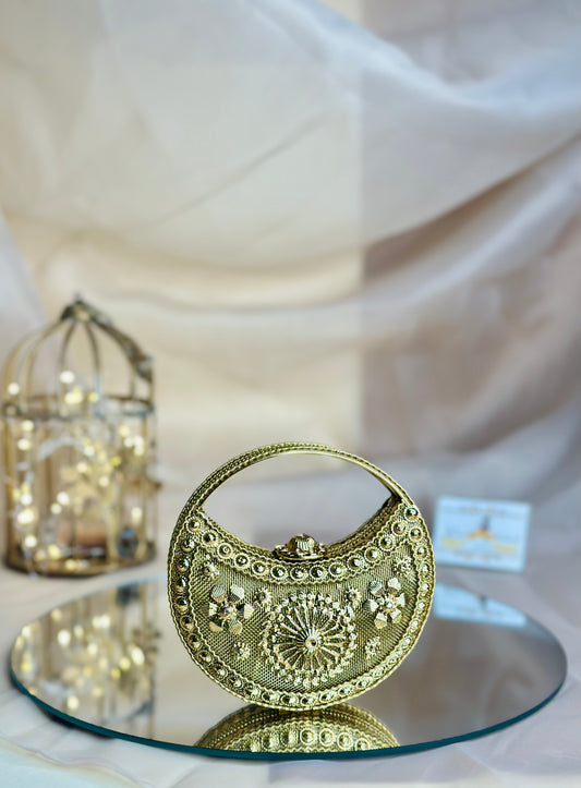Mini Ishara Bag