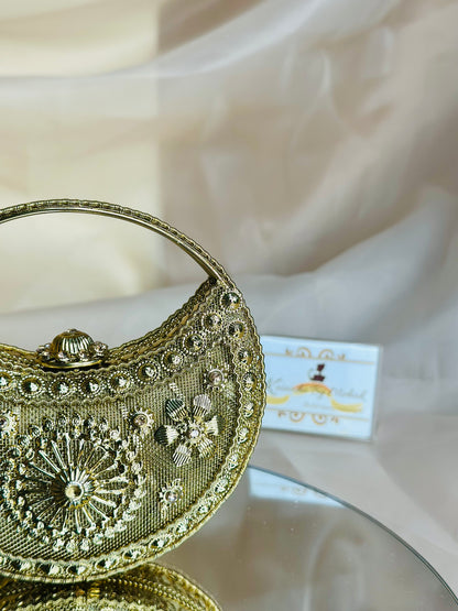 Mini Ishara Bag