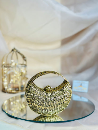 Mini Ishara Bag