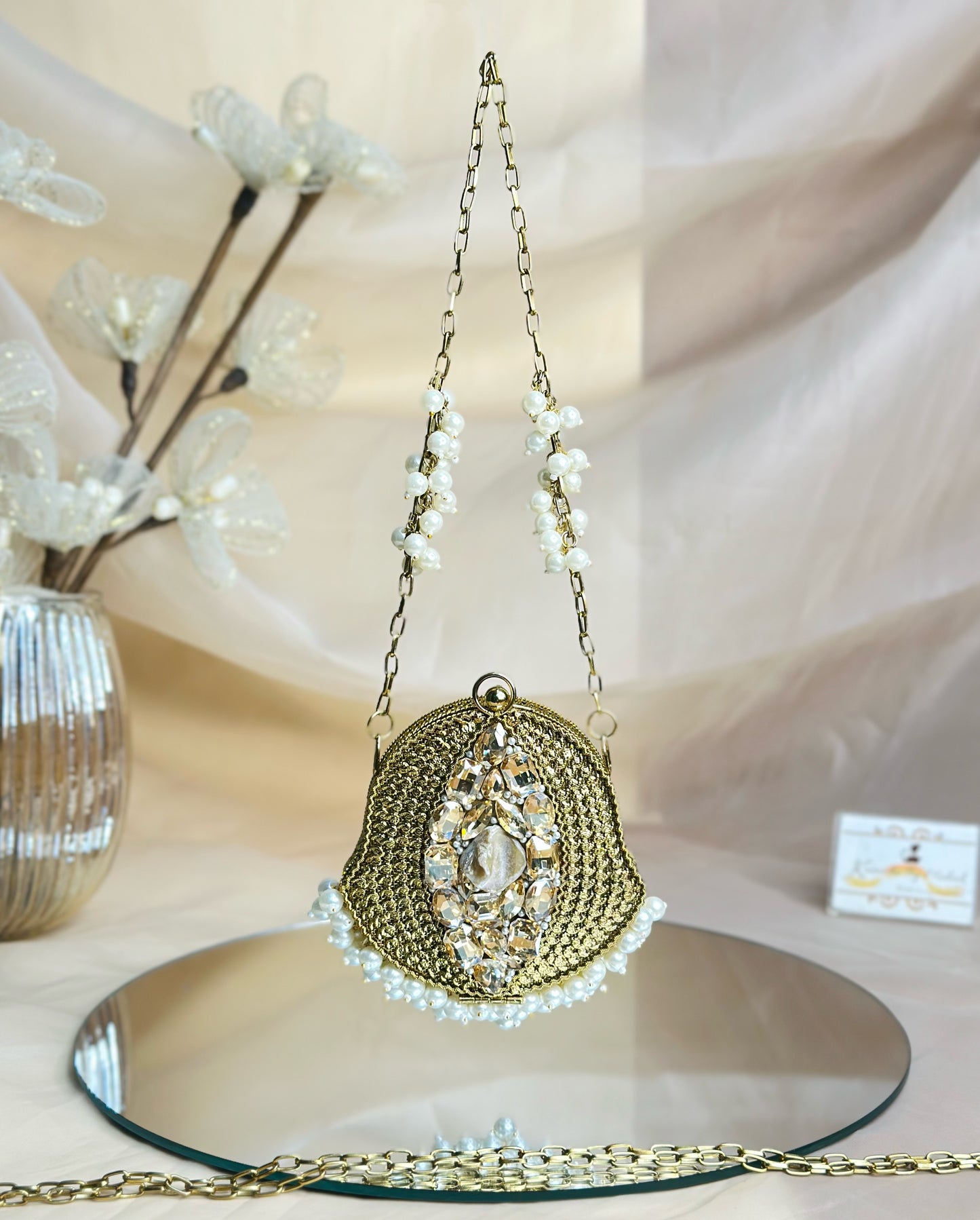 Khumaar Bag