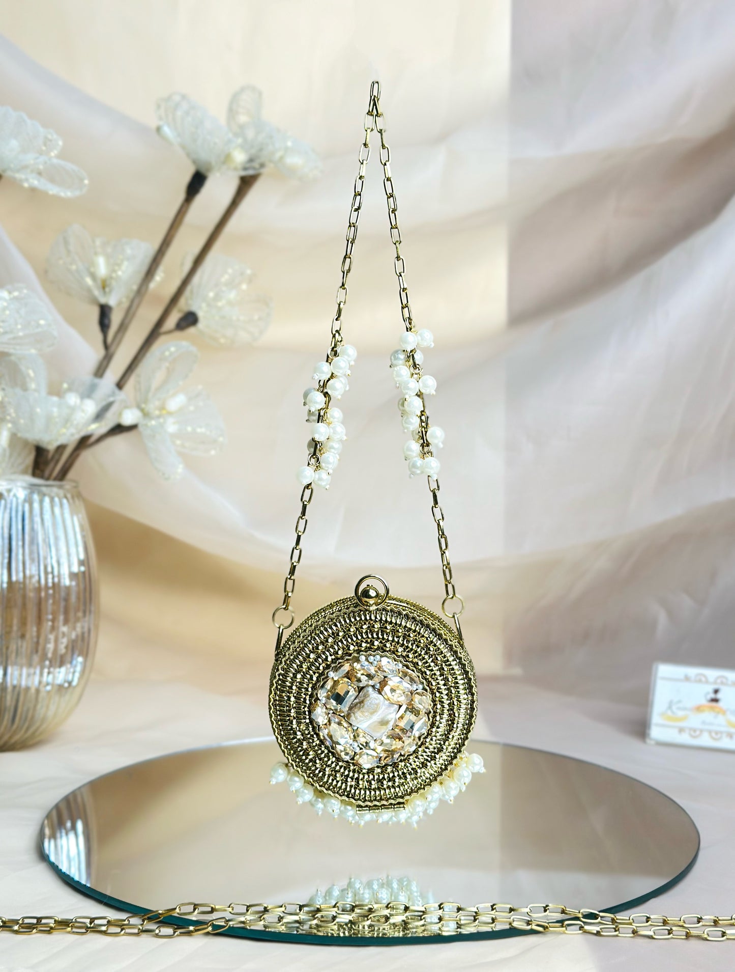 Meera Bag