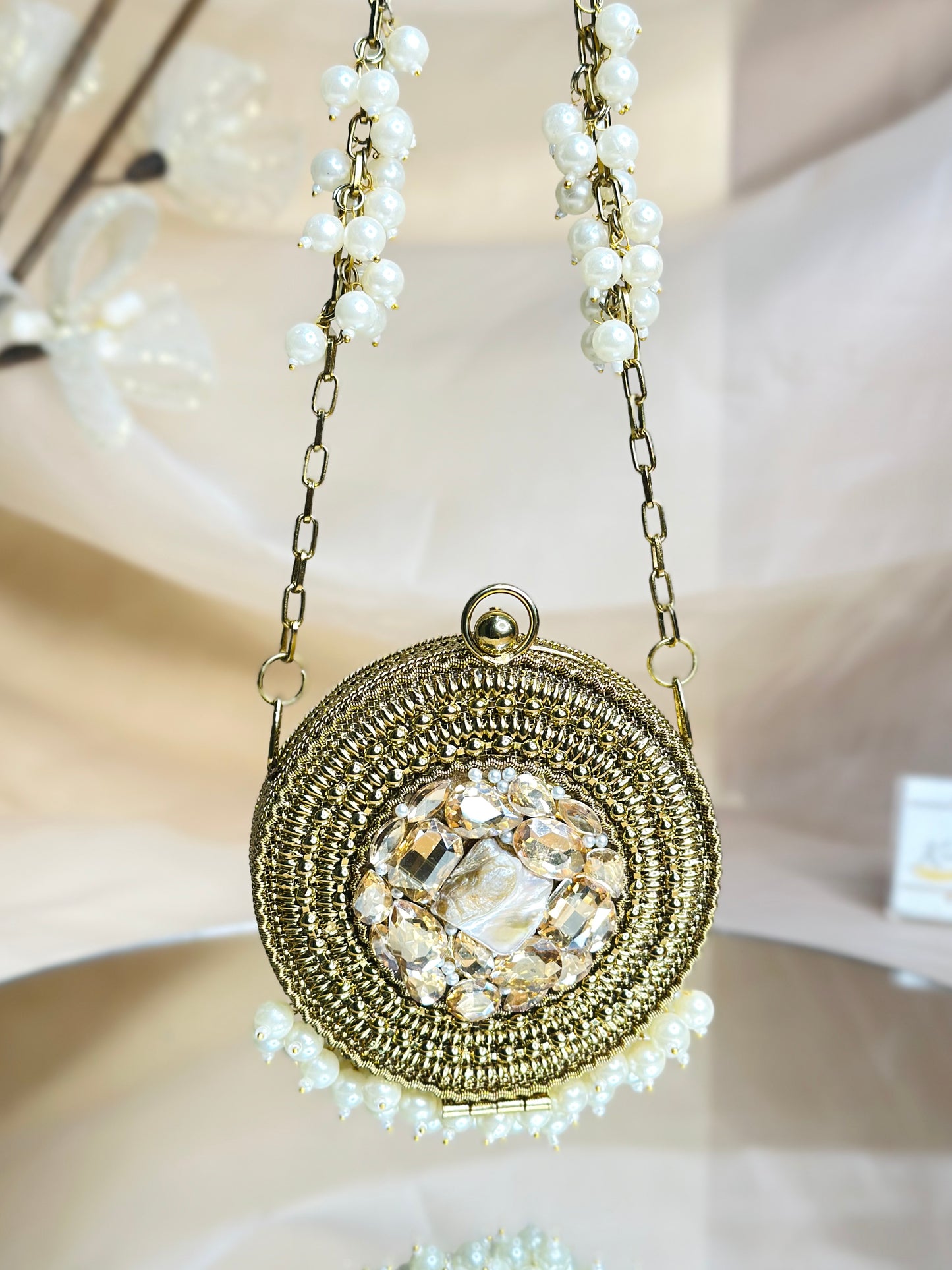 Meera Bag