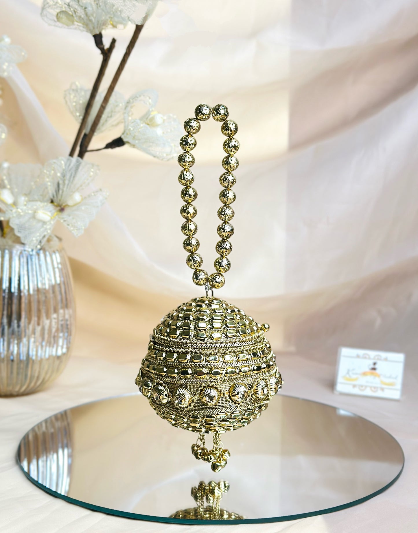Qafirana Bag