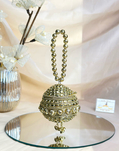 Qafirana Bag