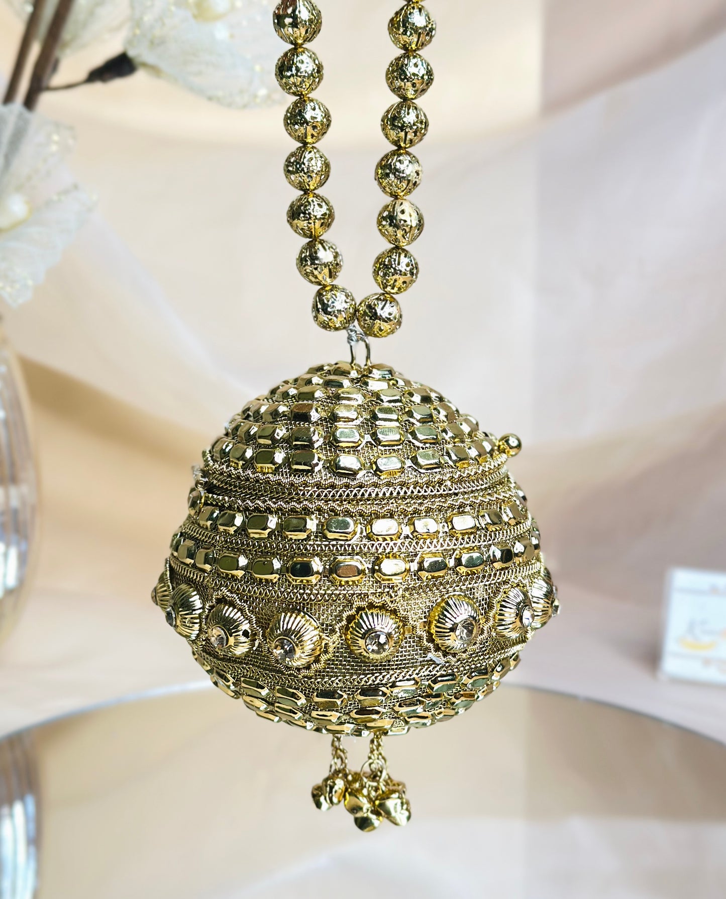 Qafirana Bag