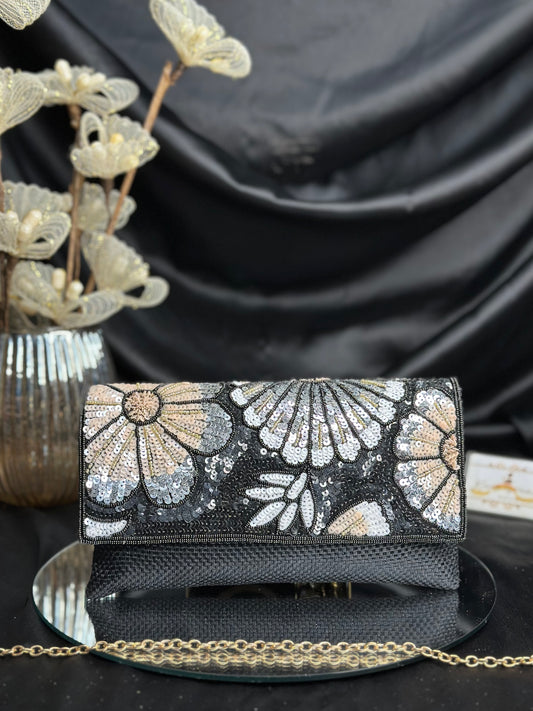 Estrella Flap Bag