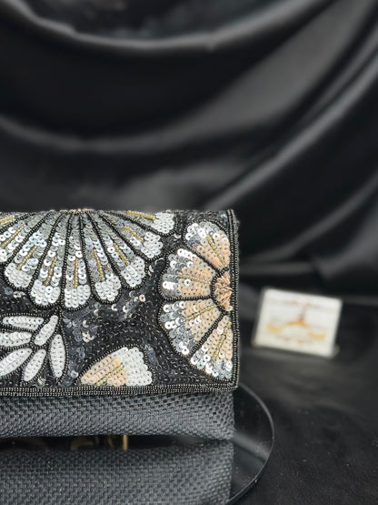 Estrella Flap Bag
